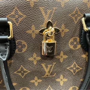 Louis Vuitton Flower Tote